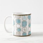 Tasse de MID-MODERN (Gauche)