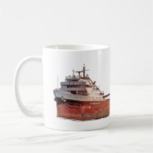 Tasse de Middletown