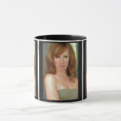 Tasse de Mikey (Centre)