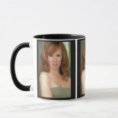 Tasse de Mikey (Gauche)