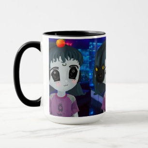 Tasse de Milardio