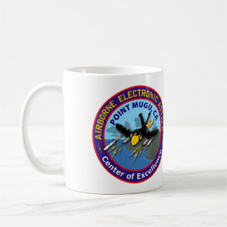 Tasse de militaire de carrière d'AEA