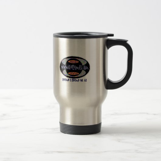 Tasse de mille (Droit)
