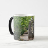 Tasse de "millénaire" (Devant gauche)