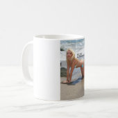 Tasse de Millerr de joie de Rachel (Devant gauche)