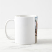 Tasse de Millerr de joie de Rachel (Gauche)