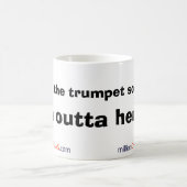 tasse de millionChristians.com (Centre)