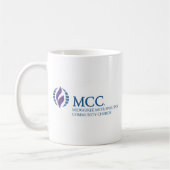 Tasse de Milwauke MCC (Gauche)