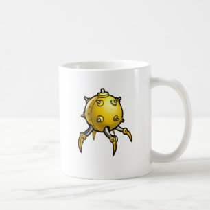 Tasse de mine