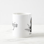 Tasse de Minja (Centre)