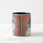 tasse de minto (Centre)