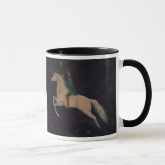 Tasse de minuit de tour