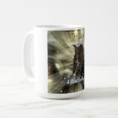 Tasse de miracle de Gabe (Devant gauche)