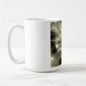 Tasse de miracle de Gabe (Gauche)