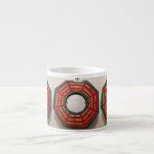 Tasse de miroir (Devant)