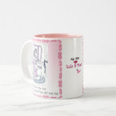 TASSE de miroir de miroir (Devant gauche)