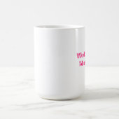 Tasse de Misandrist (Centre)