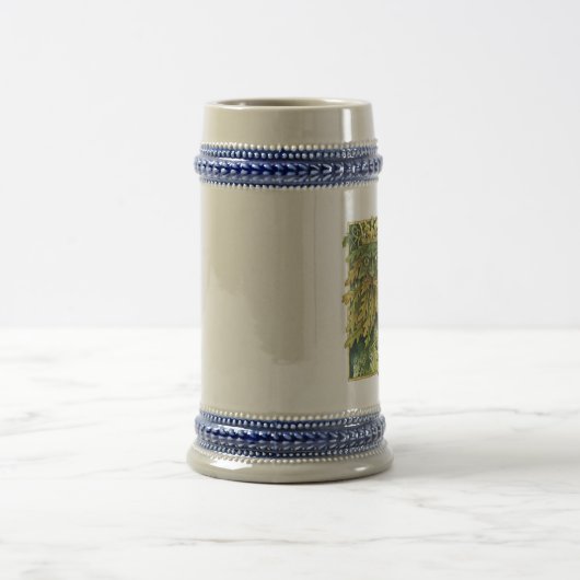 Tasse de Misericord (Centre)