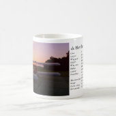 tasse de mite de tigre de Havilland (Centre)