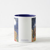 Tasse de Miyabi 2-Sided (Centre)