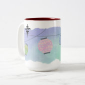 Tasse de Miyono (Devant gauche)