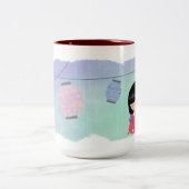 Tasse de Miyono (Centre)