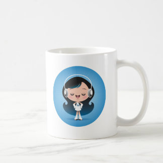Tasse de Miz Muze