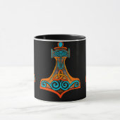 Tasse de Mjolnir (Centre)