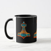 Tasse de Mjolnir (Gauche)