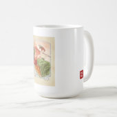 Tasse de Mlle Haversham's (Devant droit)