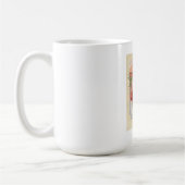 Tasse de Mlle Haversham's (Gauche)