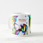 Tasse de MLLE MUSIC PHOTO ART (Devant gauche)