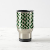 Tasse de Mlle Turtle Travel (Centre)