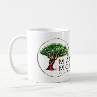 Tasse de MMCS