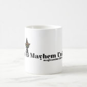 Tasse de MMU (Centre)