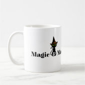 Tasse de MMU (Gauche)