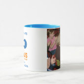 Tasse de Mobius (Centre)