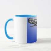 Tasse de Moby Dick (Gauche)