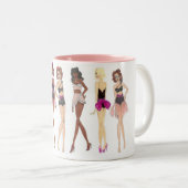 Tasse de mode (Devant droit)