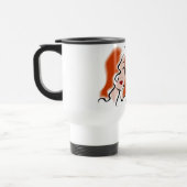 Tasse de mode (Gauche)