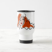 Tasse de mode (Centre)