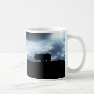 Tasse de modes de poney de Shetland