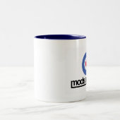 Tasse de Mods Australie (Centre)
