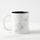 Tasse de modules d'INSECTE - customisée (Gauche)