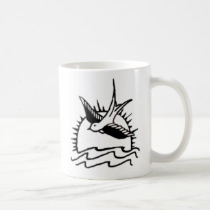 Tasse de moineau