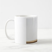 Tasse de moineau (Gauche)