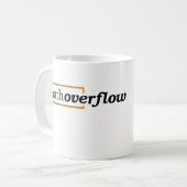 Tasse de MOIS (Devant gauche)