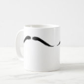 Tasse de MOIS pour l'argent de Yo (Devant gauche)