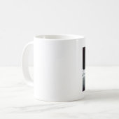 Tasse de moissonneuses de cosmos (Devant gauche)