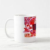 TASSE DE MOLA (Gauche)